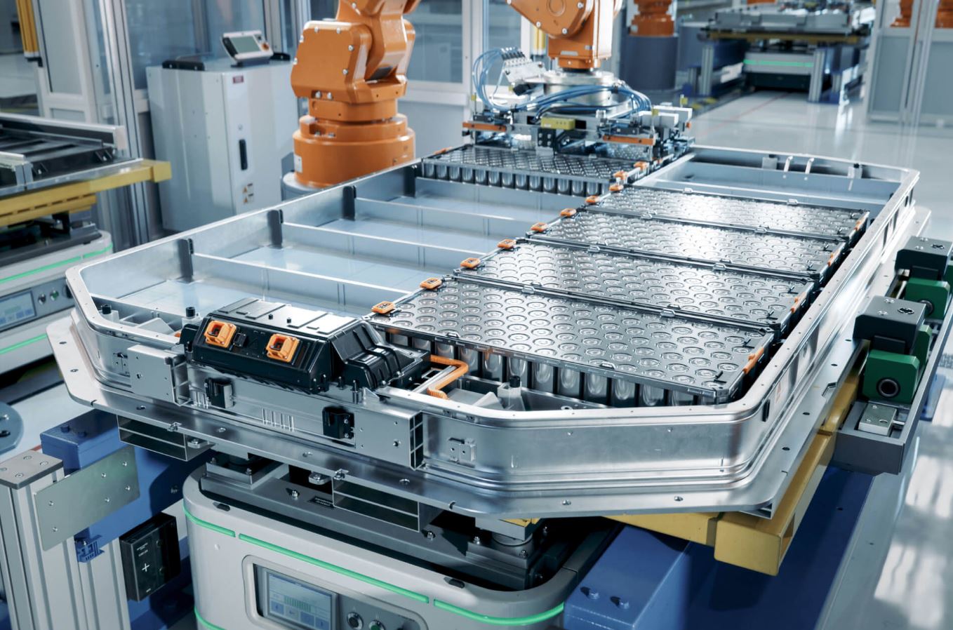 From Chemistry to Charge The New Age of Battery Design