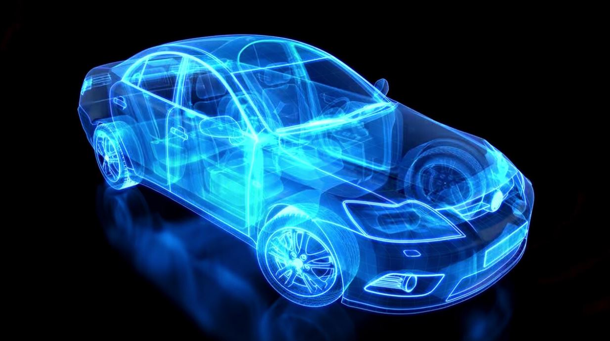 Engineering for Survival How Innovation Shapes the Future of Automotive Safety