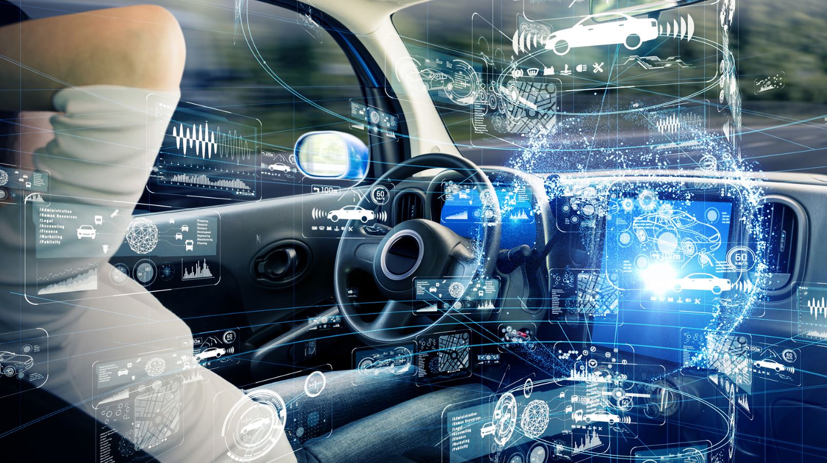 Advancing Safety Through Autonomous Vehicle Integration